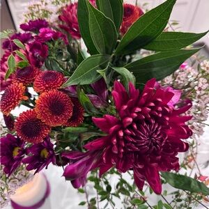 Meet your Posher, Mitoto